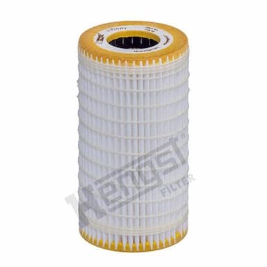 Eļļas filtrs HENGST FILTER E1037H D596 1