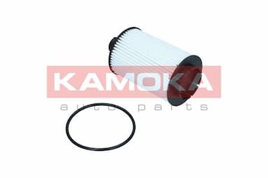 Eļļas filtrs KAMOKA F121001 2