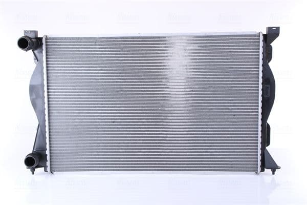 Radiators, Motora dzesēšanas sistēma NISSENS 60235A 1