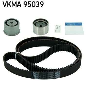 Zobsiksnas komplekts SKF VKMA 95039 1