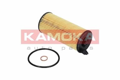 Eļļas filtrs KAMOKA F110901 2