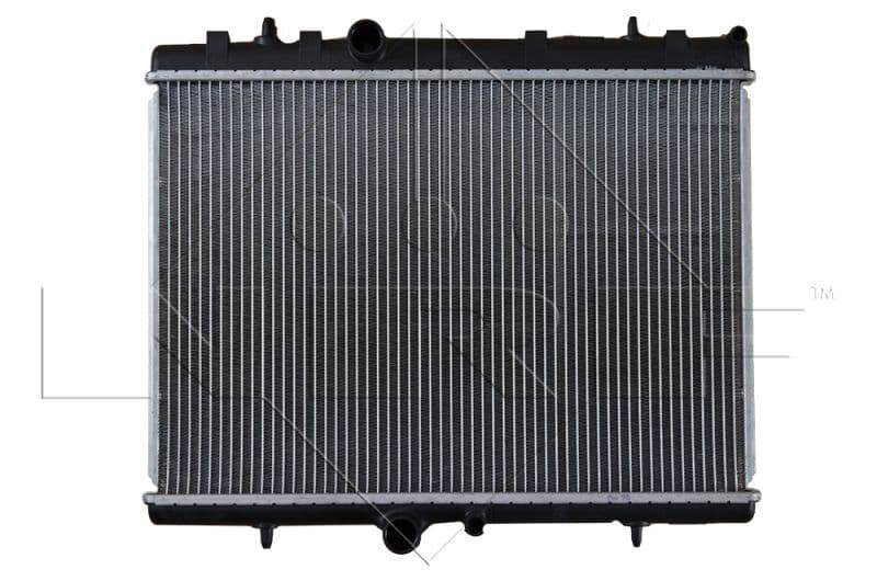 Radiators, Motora dzesēšanas sistēma NRF 58312 1