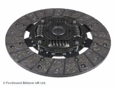 Sajūga disks BLUE PRINT ADC43169 2