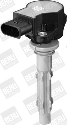 Aizdedzes spole BorgWarner (BERU) ZSE140 2