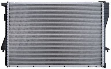 Radiators, Motora dzesēšanas sistēma MAHLE CR 281 000P 5