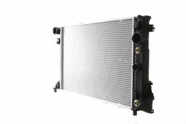 Radiators, Motora dzesēšanas sistēma MAHLE CR 1176 000S 4