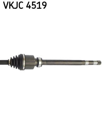 Piedziņas vārpsta SKF VKJC 4519 3