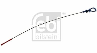 Eļļas tausts FEBI BILSTEIN 44807 1