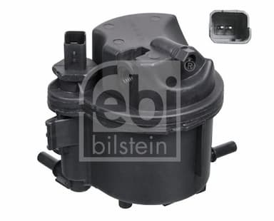 Degvielas filtrs FEBI BILSTEIN 45871 1