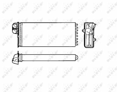 Siltummainis, Salona apsilde NRF 53551 5