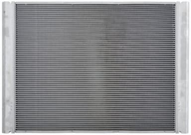 Radiators, Motora dzesēšanas sistēma MAHLE CR 917 000P 6