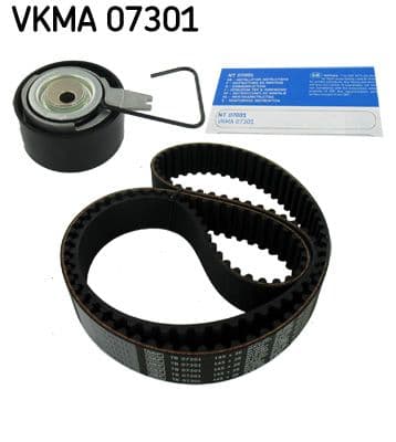 Zobsiksnas komplekts SKF VKMA 07301 1