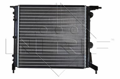 Radiators, Motora dzesēšanas sistēma NRF 58785 2