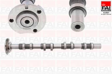 Sadales vārpsta FAI AutoParts C252 1