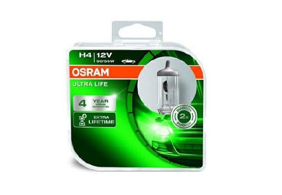 Kvēlspuldze ams-OSRAM 64193ULT-HCB 1