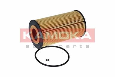 Eļļas filtrs KAMOKA F129801 2