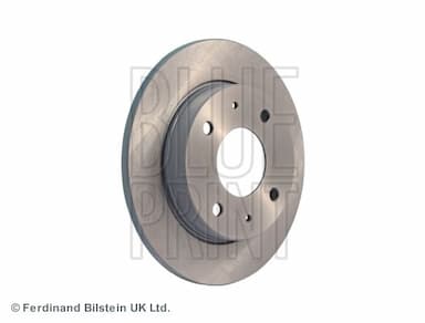 Bremžu diski BLUE PRINT ADC443103 2