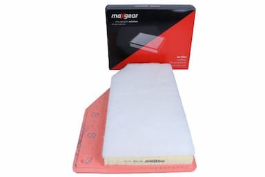 Gaisa filtrs MAXGEAR 26-2518 2