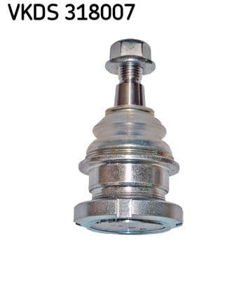 Balst-/Virzošais šarnīrs SKF VKDS 318007 1