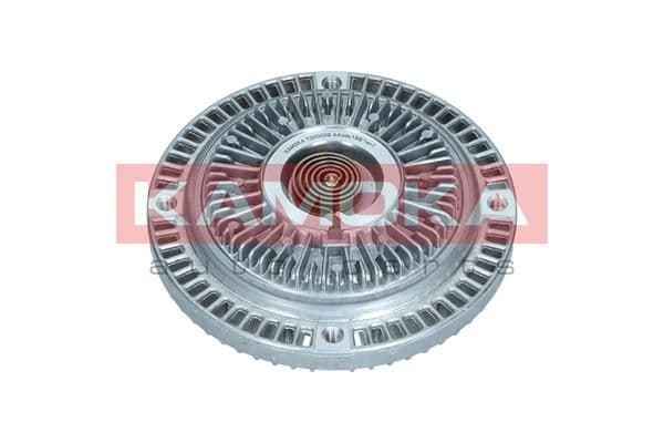 Sajūgs, Radiatora ventilators KAMOKA 7300002 1