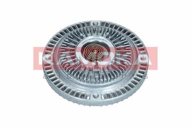 Sajūgs, Radiatora ventilators KAMOKA 7300002 1