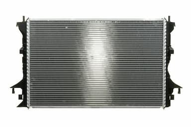 Radiators, Motora dzesēšanas sistēma MAHLE CR 462 000P 6