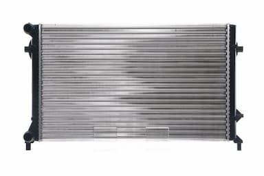 Radiators, Motora dzesēšanas sistēma MAHLE CR 30 001S 1