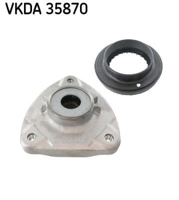 Amortizatora statnes balsts SKF VKDA 35870 1