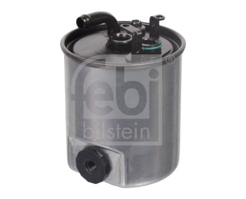 Degvielas filtrs FEBI BILSTEIN 26821 1