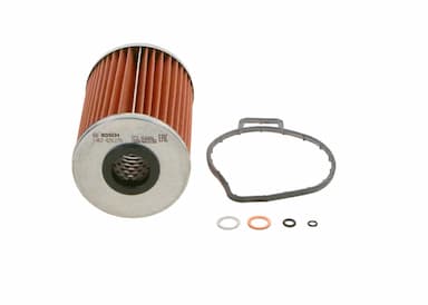 Eļļas filtrs BOSCH 1 457 429 275 1