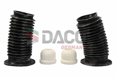 Putekļu aizsargkomplekts, Amortizators DACO Germany PK2722 1