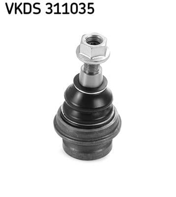 Balst-/Virzošais šarnīrs SKF VKDS 311035 1