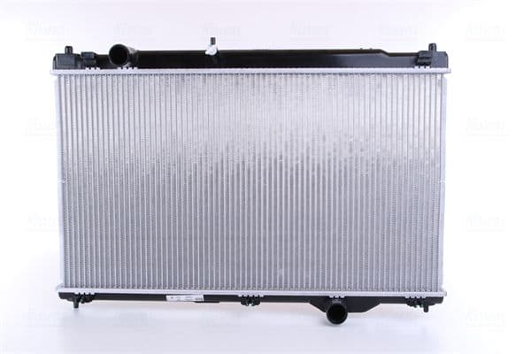 Radiators, Motora dzesēšanas sistēma NISSENS 646856 1