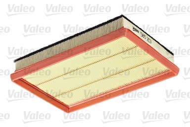 Gaisa filtrs VALEO 585213 3