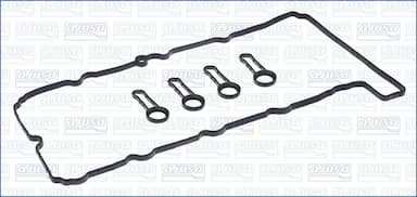 Blīvju komplekts, Motora bloka galvas vāks AJUSA 56048200 1