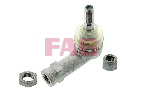 Stūres šķērsstiepņa uzgalis Schaeffler FAG 840 1186 10 1