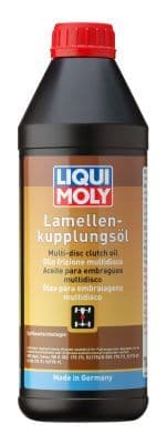 Transmisijas eļļa LIQUI MOLY 21419 1