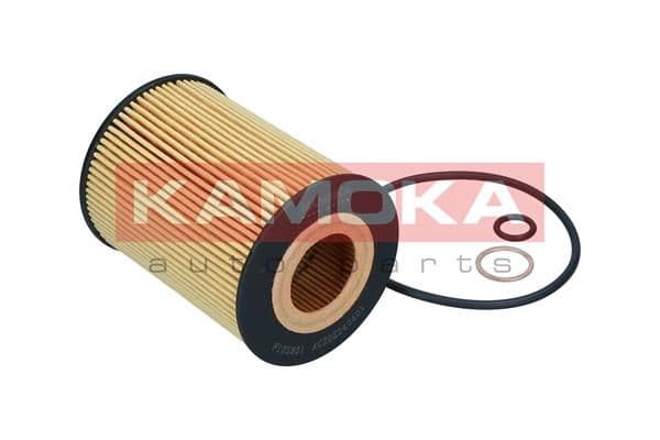 Eļļas filtrs KAMOKA F125801 1