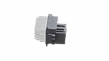 Regulators, Salona ventilators MAHLE ABR 102 000P 7