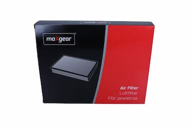 Gaisa filtrs MAXGEAR 26-0228 4