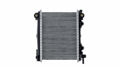 Radiators, Motora dzesēšanas sistēma MAHLE CR 2706 000P 1