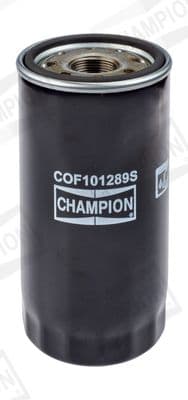 Eļļas filtrs CHAMPION COF101289S 1