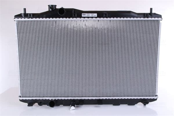 Radiators, Motora dzesēšanas sistēma NISSENS 68134A 1