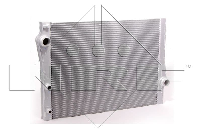 Radiators, Motora dzesēšanas sistēma NRF 58467 1