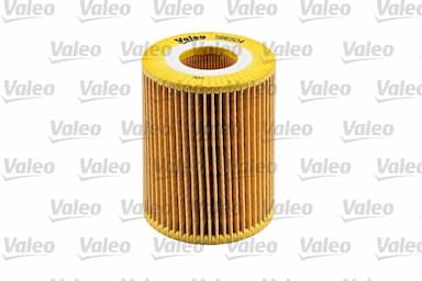 Eļļas filtrs VALEO 586504 2