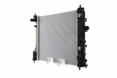 Radiators, Motora dzesēšanas sistēma MAHLE CR 2263 000S 2