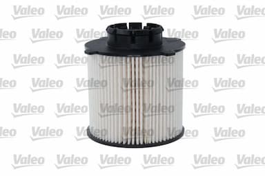 Degvielas filtrs VALEO 587932 3