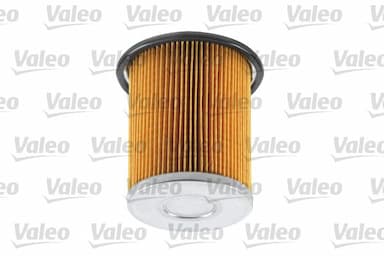 Degvielas filtrs VALEO 587912 3