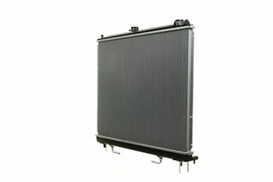 Radiators, Motora dzesēšanas sistēma MAHLE CR 1072 000S 7