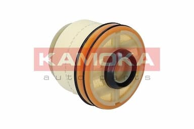 Degvielas filtrs KAMOKA F305301 4